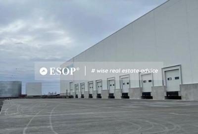 Mures City Logistic, spatii industriale, 2000 - 12.000mp,... - 2