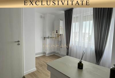 Apartament cu 4 camere în Central