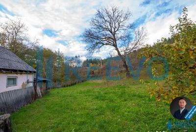 Casă cu 3 camere cu Teren 2270 Mp în Central - 10