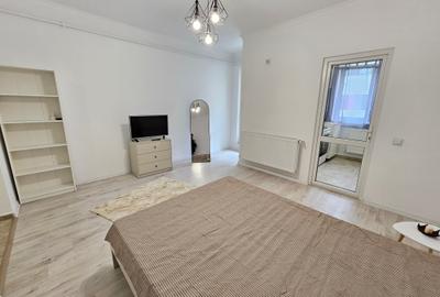 Militari Residence/Bloc Nou/Prima Inchiriere/Garsoniera La  Cheie/ - 5