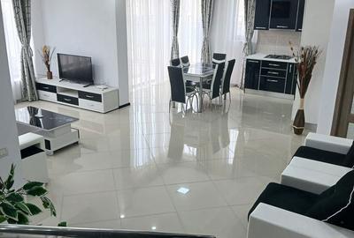 Casă cu 4 camere în Ștefănești - 15