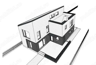 Teren de 1268 mp, în Central - 2