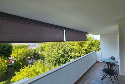 Apartament 3 camere decomandat, 65 mp, mobilat si utilat, str.Libertatii - 2
