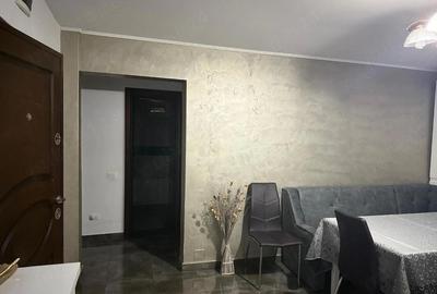Apartament cu 3 camere decomandat în Precista