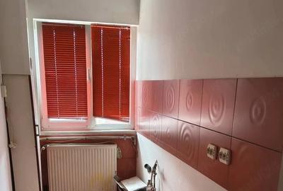Apartament cu 2 camere nedecomandat în Govândari - 2