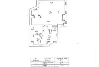Vila 9 camere Cotroceni- Parcul Operei - 43