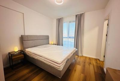 4 CAMERE | STRAULESTI | DAMAROAIA | PARCARE | PERTOM CITY | GENESIS | - 11