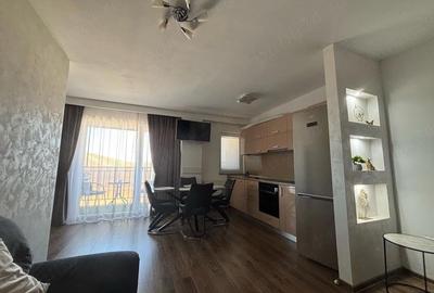 Apartament cu 2 camere decomandat în Cantemir - 1