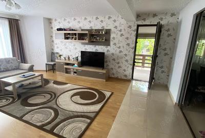 Casa de vanzare in Ciorogarla - 9