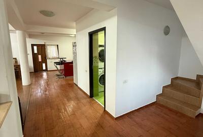 Casă cu 4 camere în Domnești - 7