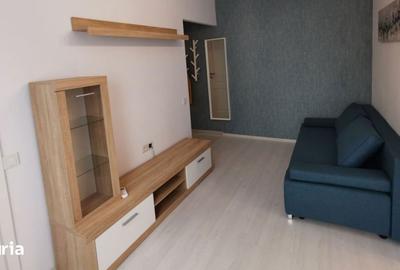 Apartament cu 2 camere semidecomandat în Mănăștur - 2