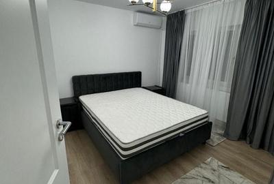 Apartament cu 2 camere decomandat, mobilat în Aviației - 3