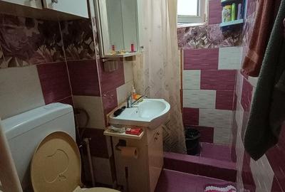Apartament cu 2 camere în Central - 4