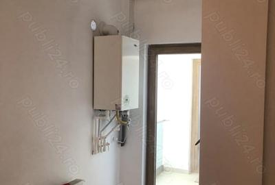 Apartament cu 3 camere în Central - 10