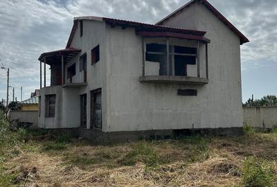 Casă cu 3 camere în Central - 3