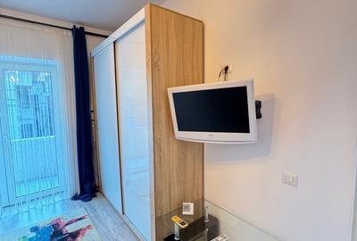 Apartament 2 camere, Ultra dotat si utilat, Centru - 3