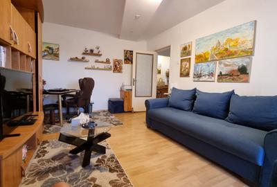 PLOIESTI, ULTRACENTRAL, apartament 3 camere decomandat in zona deosebita - 3