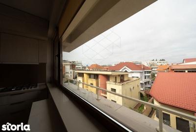 Apartament cu 3 camere, mobilat în Nordului - 1
