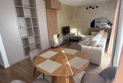 Apartament cu 2 camere decomandat în Central - 9