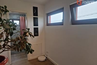 Casă individuală cu 3 camere cu Teren 507 Mp în Bucovăț (Remetea Mare) - 7
