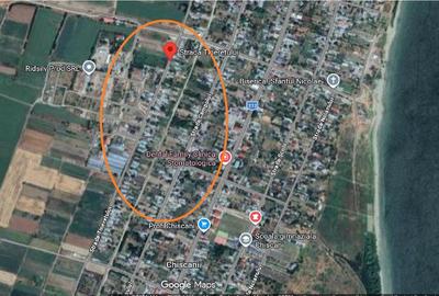 Teren intravilan de 2250 mp, în Chiscani - 3