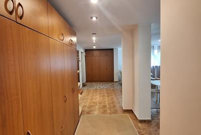Apartament cu 3 camere semidecomandat în Valea Aurie - 12