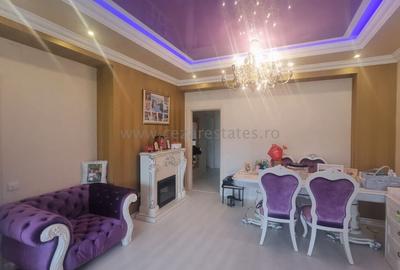 HERASTRAU SAT FRANCEZ LE CLUB DE VINZARE APARTMENT  FINISAJE LUX - 6