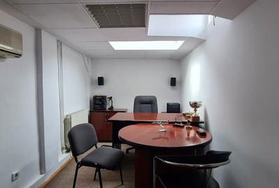 Spațiu comercial, de 76 mp, în Nerva Traian - 4