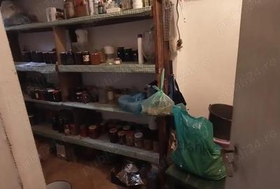 Vanduta !, casa solida in stare buna,cu 11 ari teren - 6