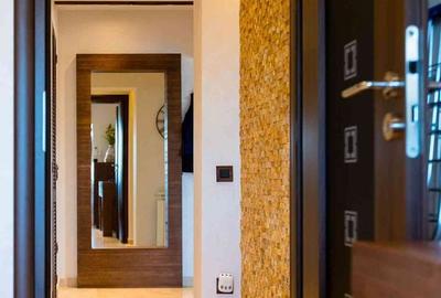 Apartament cu 2 camere în Independenței - 14