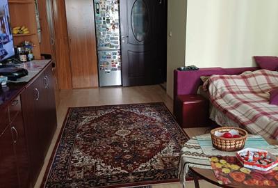 Apartament cu 2 camere decomandat în Central - 7