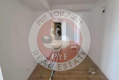 Apartament cu 3 camere decomandat în Vitan - 4