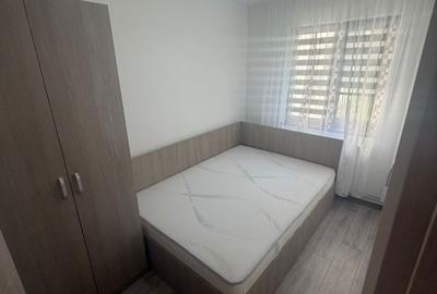 Apartament cu 2 camere nedecomandat în Vest - 5