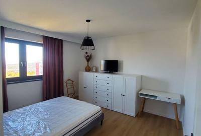Apartament cu 2 camere decomandat în Bună Ziua - 3