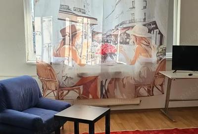 Garsonieră decomandată în Drumul Taberei - 3