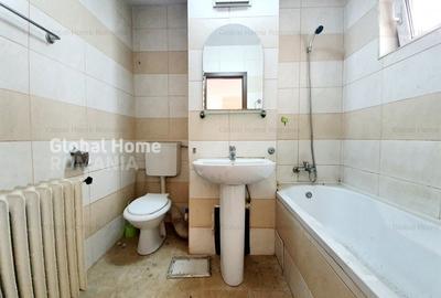 Apart 3 Camere + 2 Balcoane •  Bloc Turn Fundeni •  Pantelimon •  Open View - 18