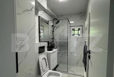 Apartament cu 2 camere, 50 mp, zona Semicentrala - 3