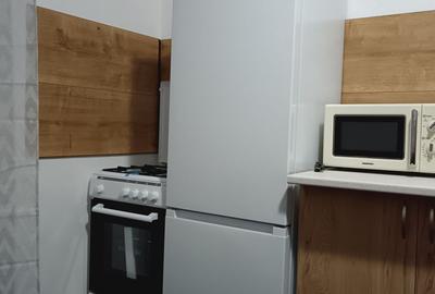 Garsonieră decomandată în Iris - 3