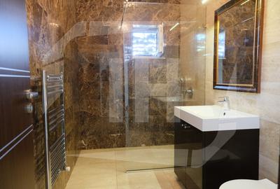 Casa individuala cu 6 camere,  arhitectura moderna si finisaje premium - 10