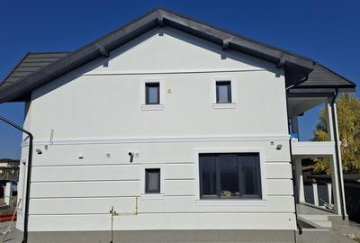 Casă individuală cu 5 camere cu Canalizare în Breazu - 3