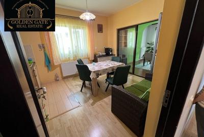 Casa Individuala Chiajna Garaj Teren 950 MP - 8