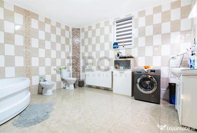 Casă cu 4 camere cu Teren 500 Mp în Sântandrei - 3