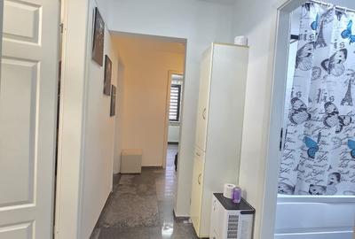 Apartament cu 3 camere decomandat, mobilat în Berceni - 7
