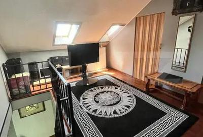 Apartament de vanzare, cu 3 camere, 100 mp, zona Valea Aurie - 7