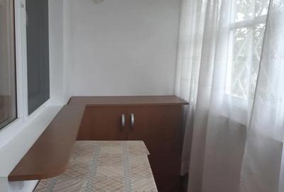 Apartament cu 2 camere în Central - 1