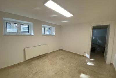 Inchiriere apartament 3 camere in vila renovata consolidata 2023 Piata Cotroceni - 3