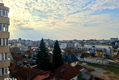 Apartament cu 2 camere, mobilat în Muncii - 9