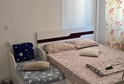 Apartament cu 2 camere semidecomandat în Breazu - 1