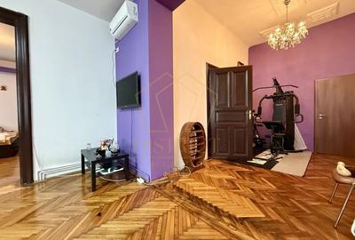 Apartament cu 5 camere | 120 mp utili | Timisoara - 4