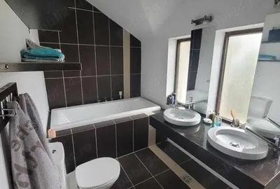 Casa deosebita ?tefane?tii Noi, Arge? - 10